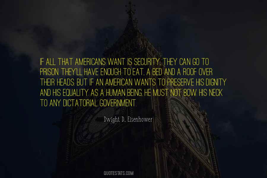 Dictatorial Government Quotes #666488