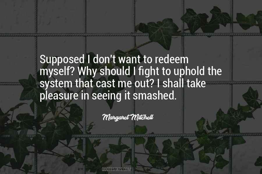 Why Should I Quotes #1079035