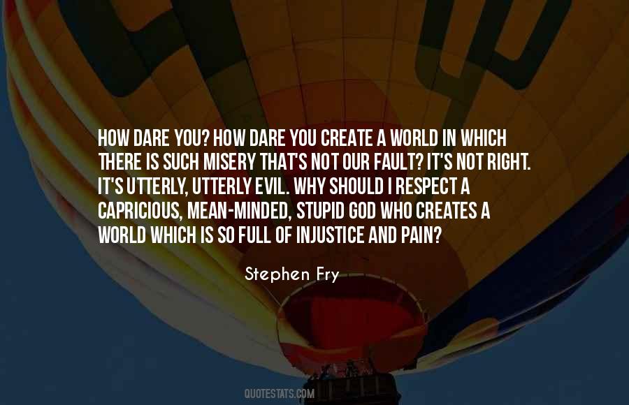 Why Should I Quotes #1101785