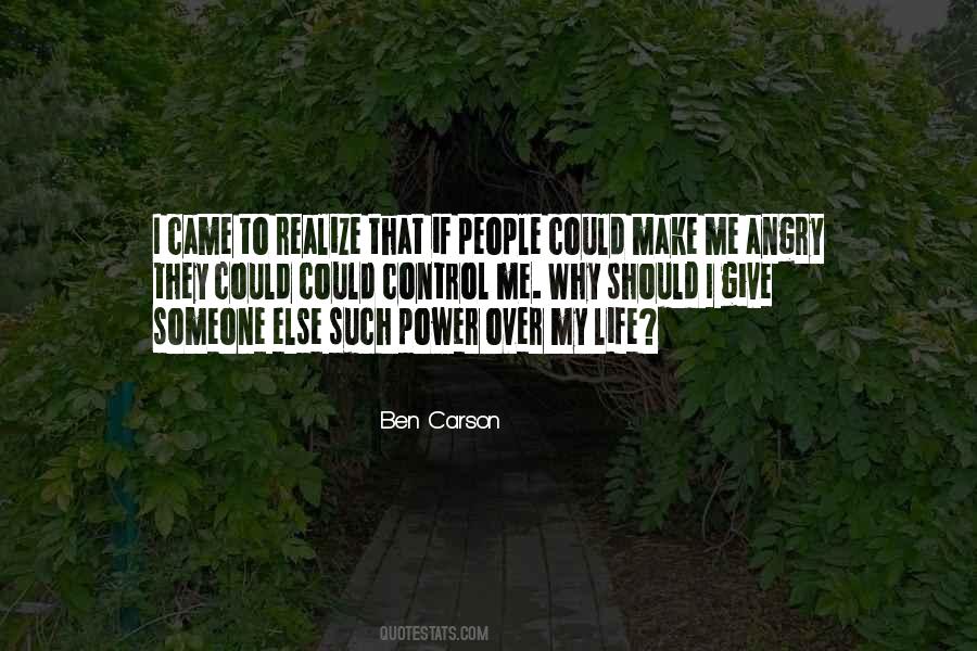 Why Should I Quotes #1126393