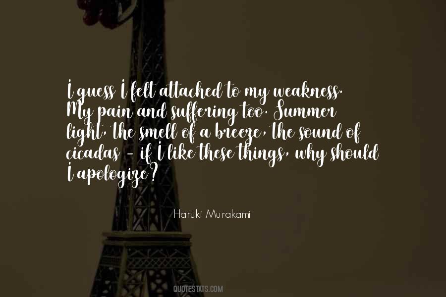 Why Should I Quotes #1126465