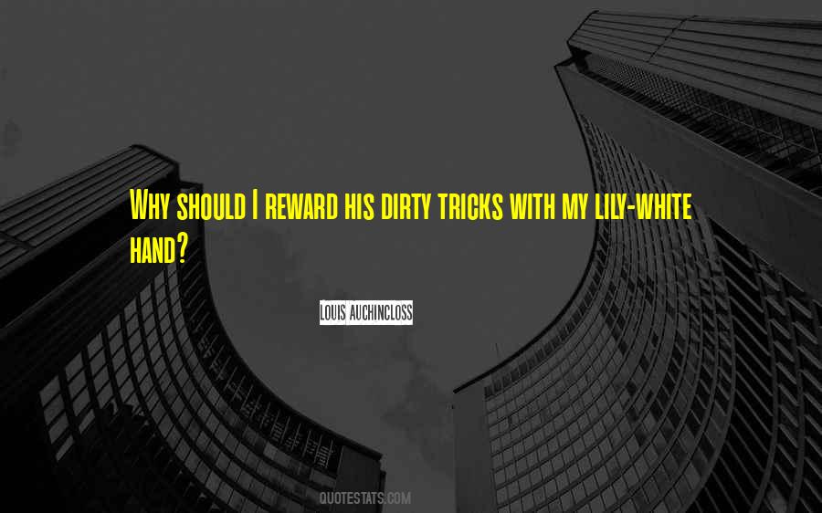 Why Should I Quotes #1138170
