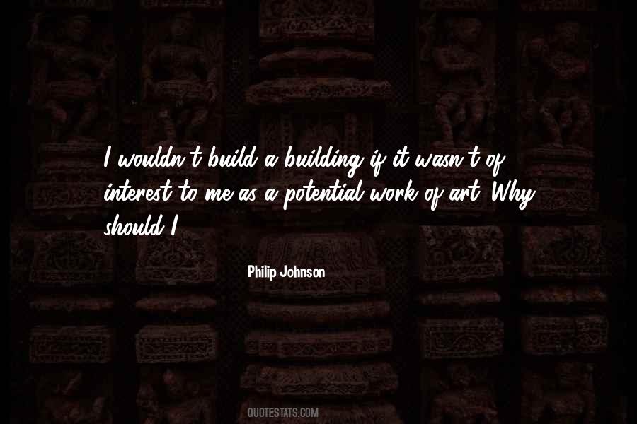 Why Should I Quotes #1149021
