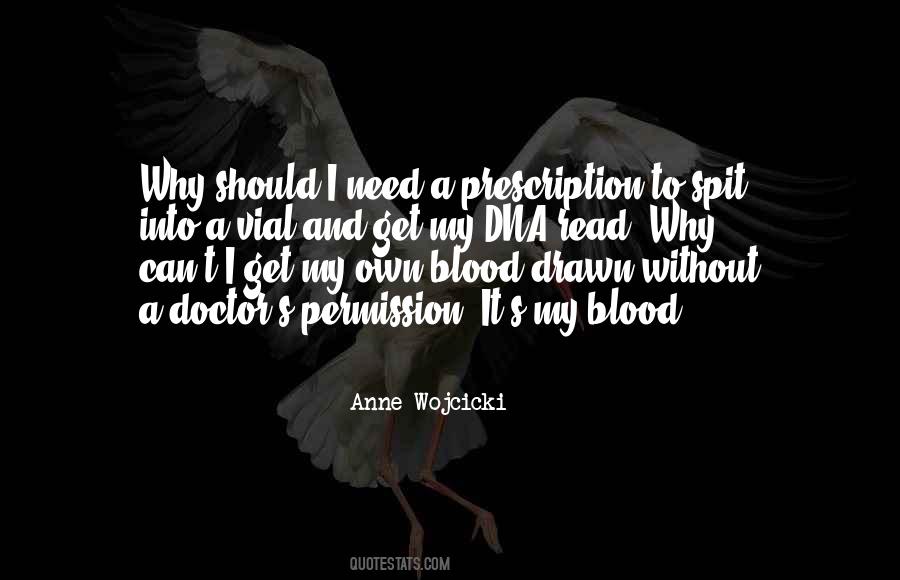 Why Should I Quotes #1162121