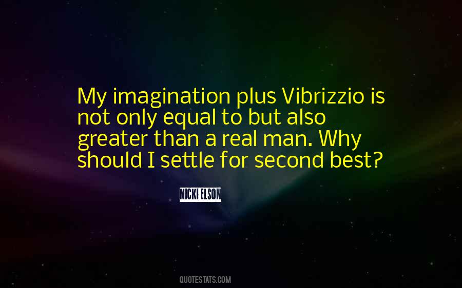 Why Should I Quotes #1164904