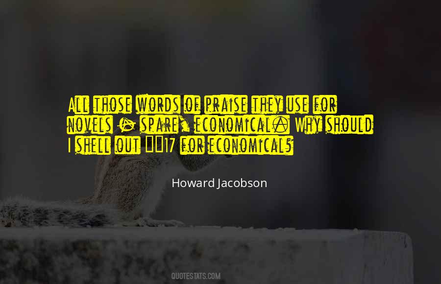 Why Should I Quotes #1171374