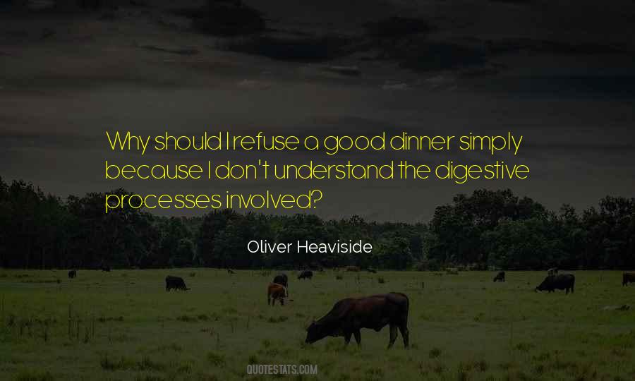 Why Should I Quotes #1204848