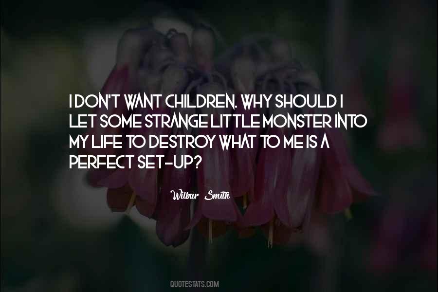 Why Should I Quotes #1277741