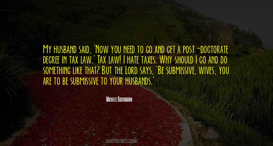 Why Should I Quotes #1322188