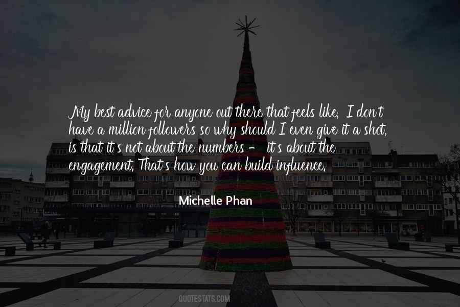 Why Should I Quotes #1355195