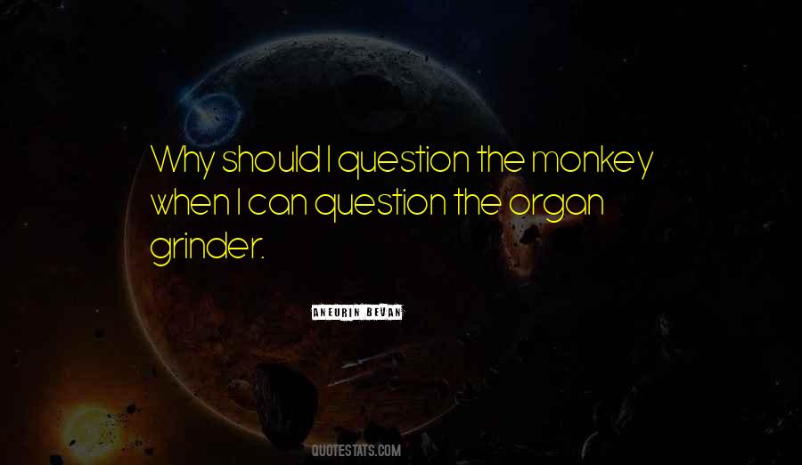 Why Should I Quotes #1392730