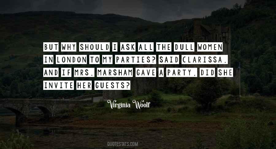 Why Should I Quotes #1410953