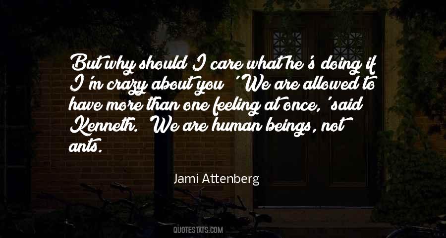 Why Should I Quotes #1706973
