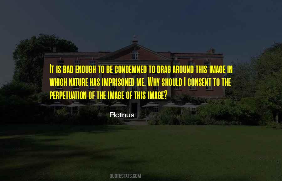 Why Should I Quotes #998336