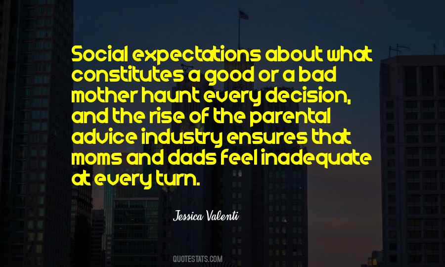 One Bad Decision Quotes #219695