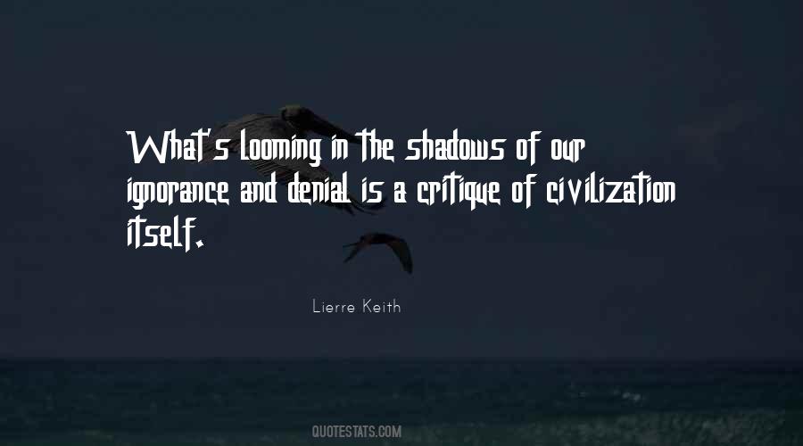 Quotes About Looming #1181254