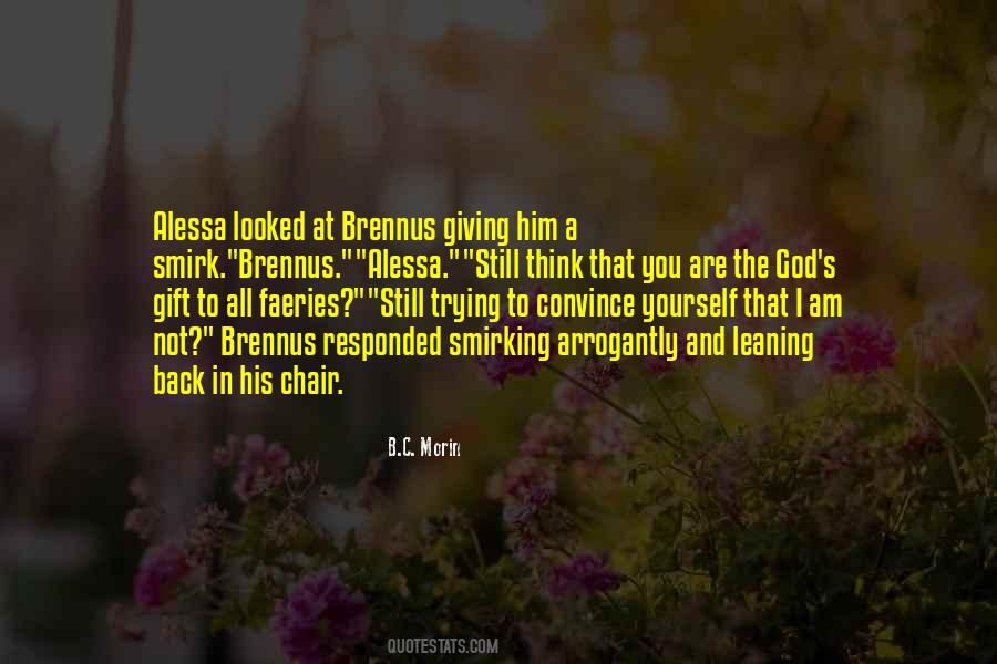 Quotes About Leaning On God #1461258