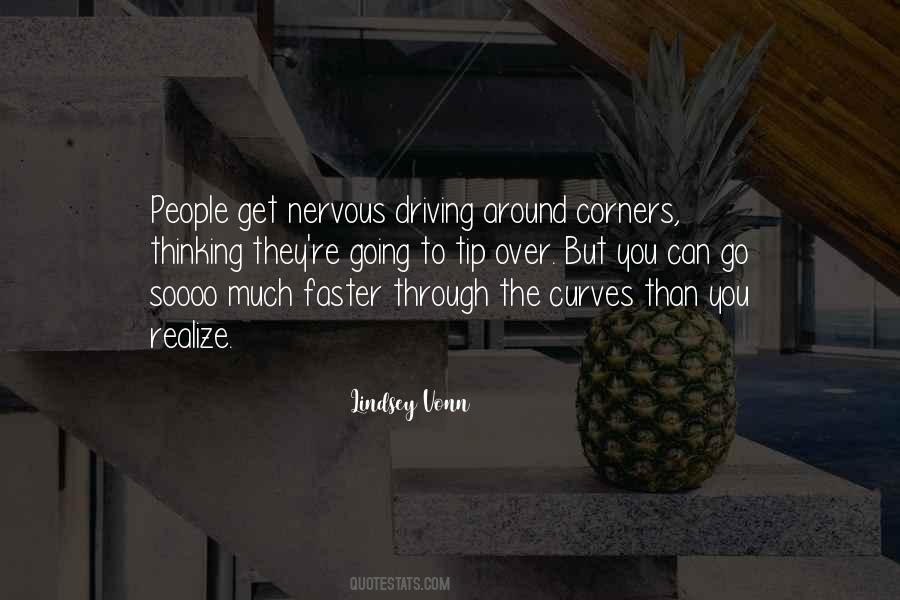 Over But Quotes #1029110