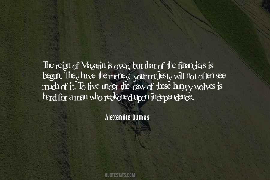 Over But Quotes #1357564
