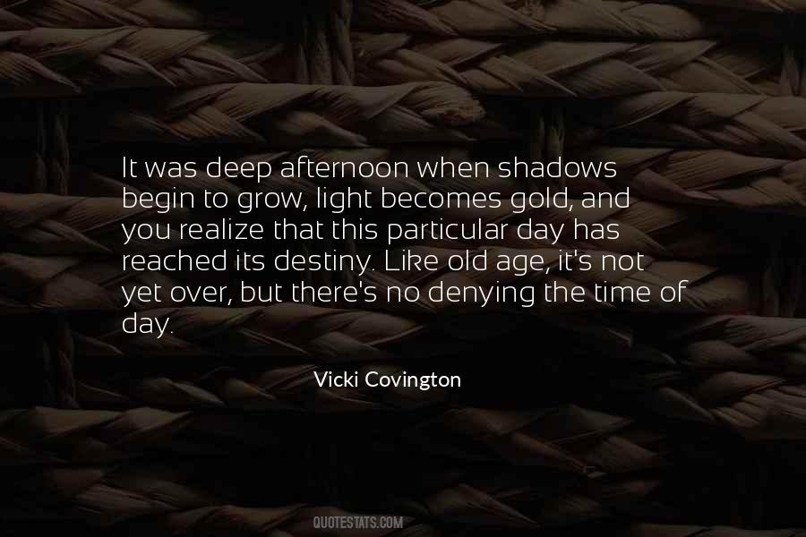 Over But Quotes #1610610