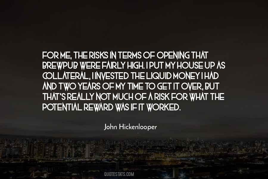 Over But Quotes #1689898