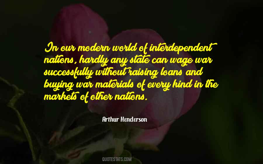 Quotes About Nations #1761602