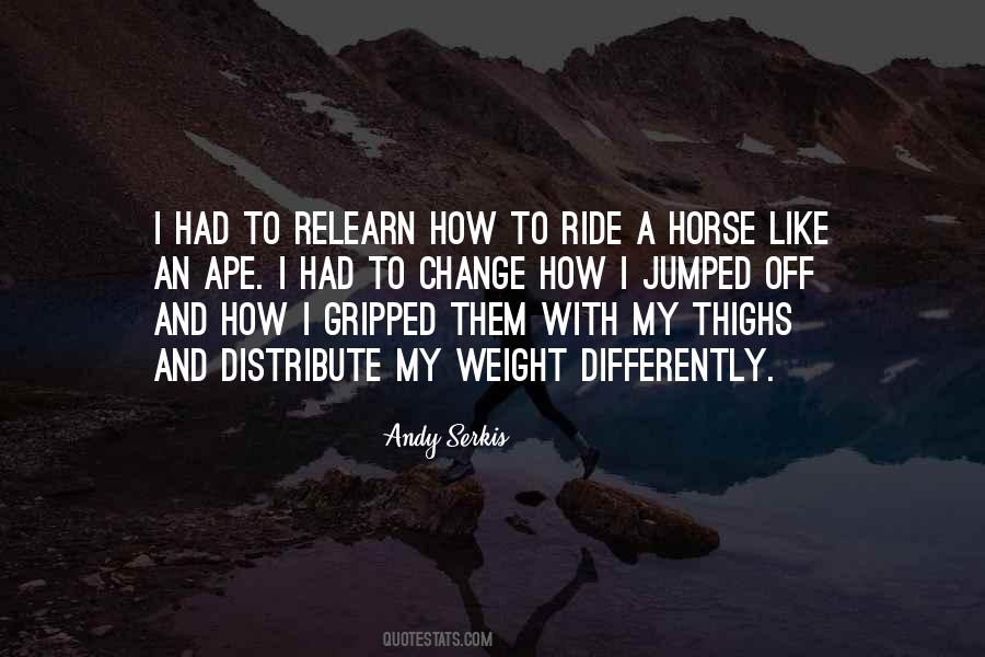 Quotes About My Ride #145308