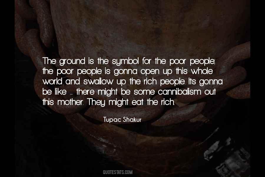 Quotes About Rich People And Poor People #765829