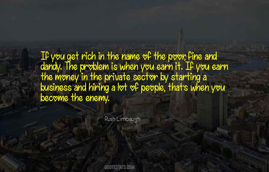 Quotes About Rich People And Poor People #935466