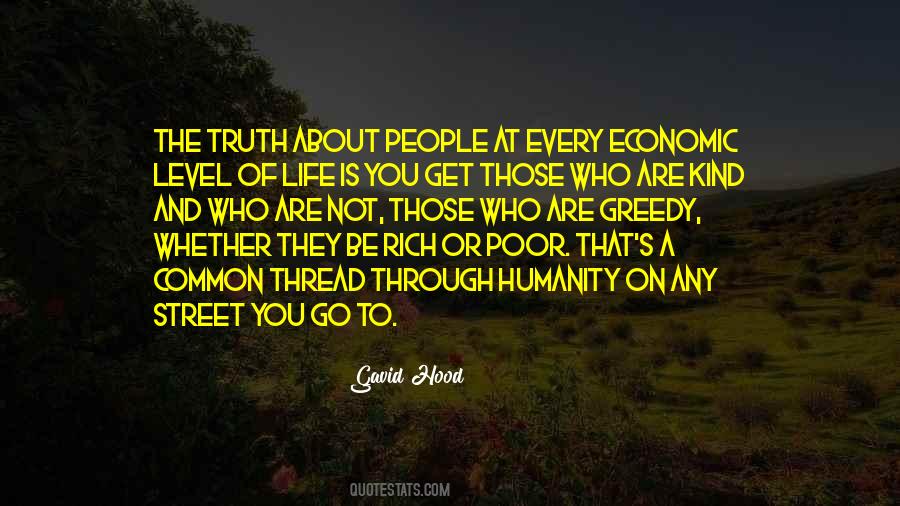 Quotes About Rich People And Poor People #958862