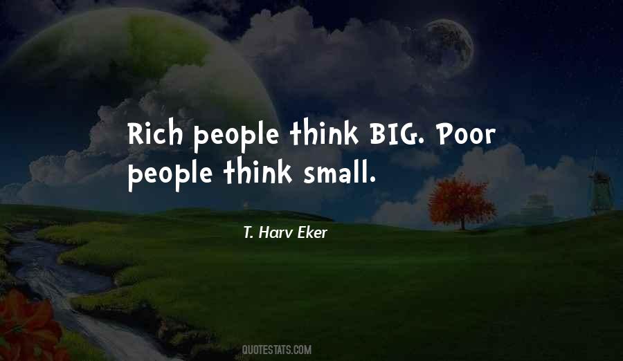 Quotes About Rich People #1124336