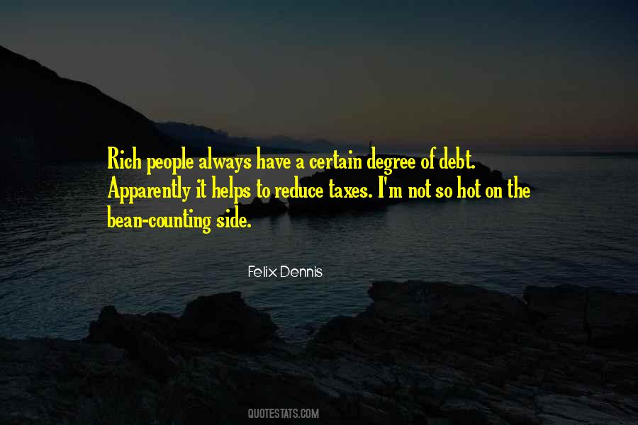 Quotes About Rich People #1143581