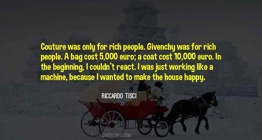 Quotes About Rich People #1273923