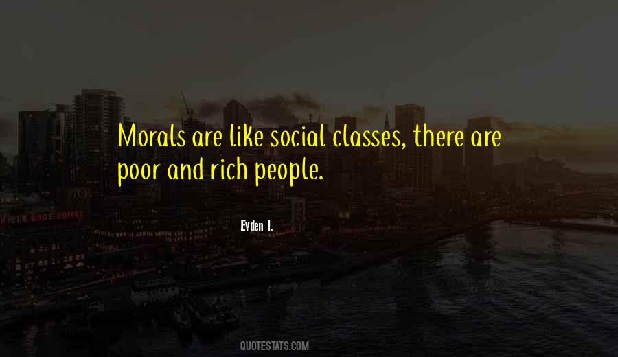 Quotes About Rich People #1300635