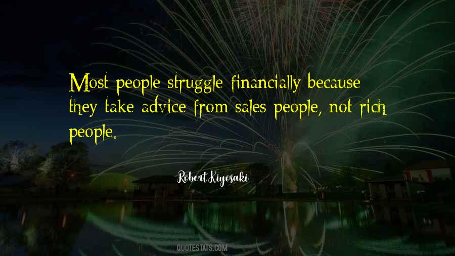 Quotes About Rich People #1300805