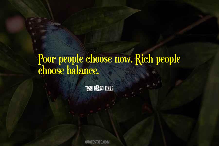 Quotes About Rich People #1362109