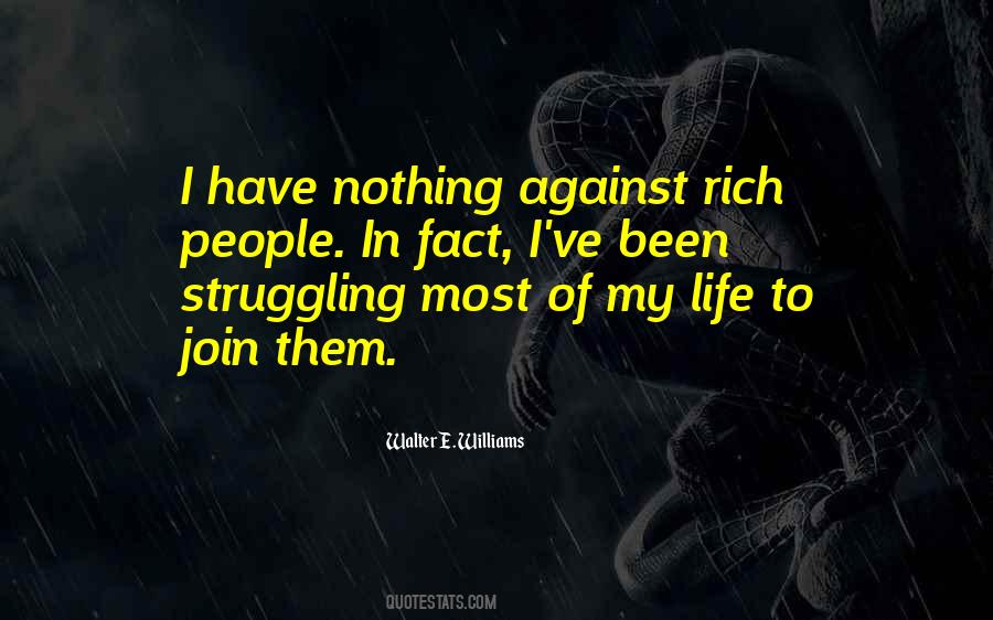 Quotes About Rich People #1657073