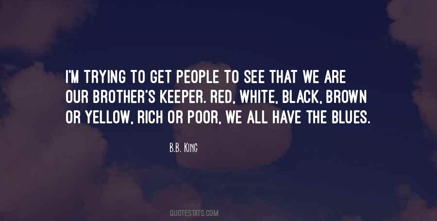 Quotes About Rich Or Poor #1095791