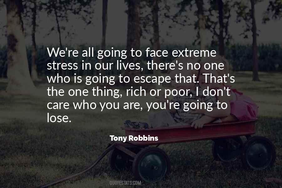 Quotes About Rich Or Poor #1213099