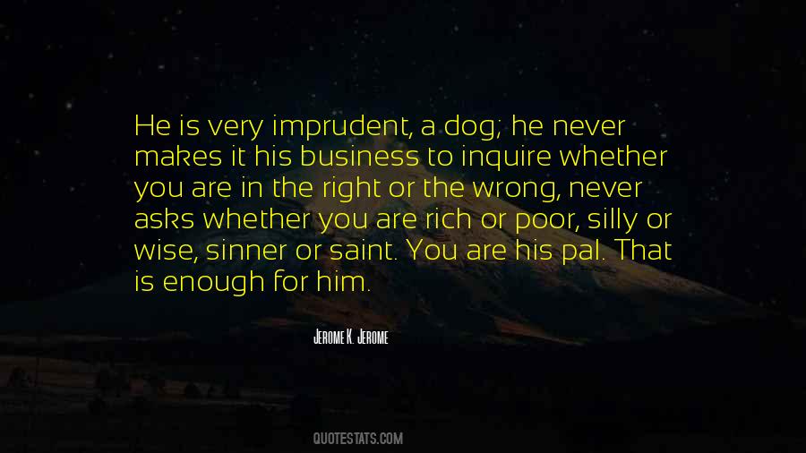 Quotes About Rich Or Poor #563968