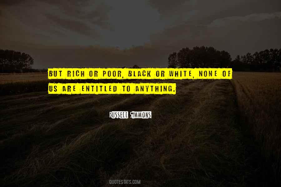 Quotes About Rich Or Poor #743330