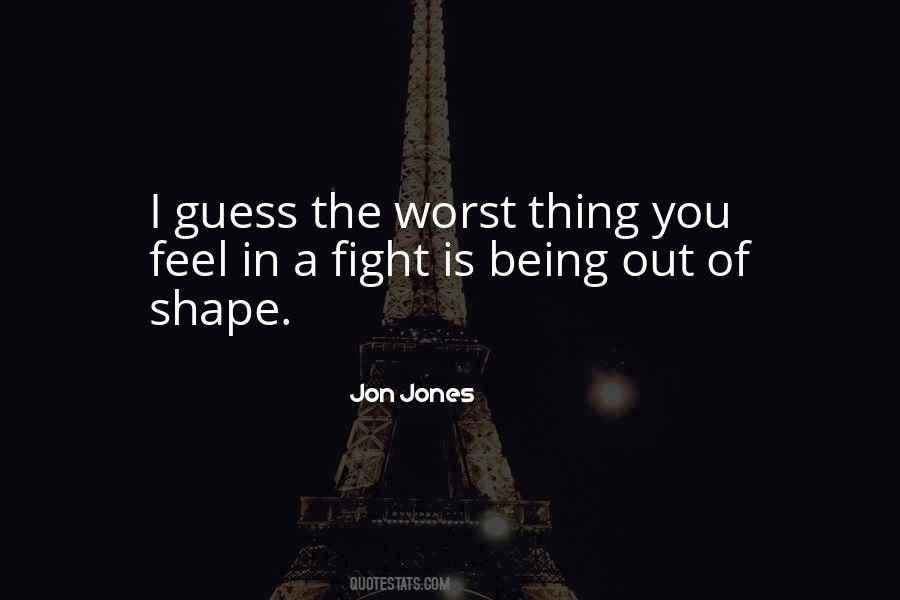 Quotes About Shape Of You #348719
