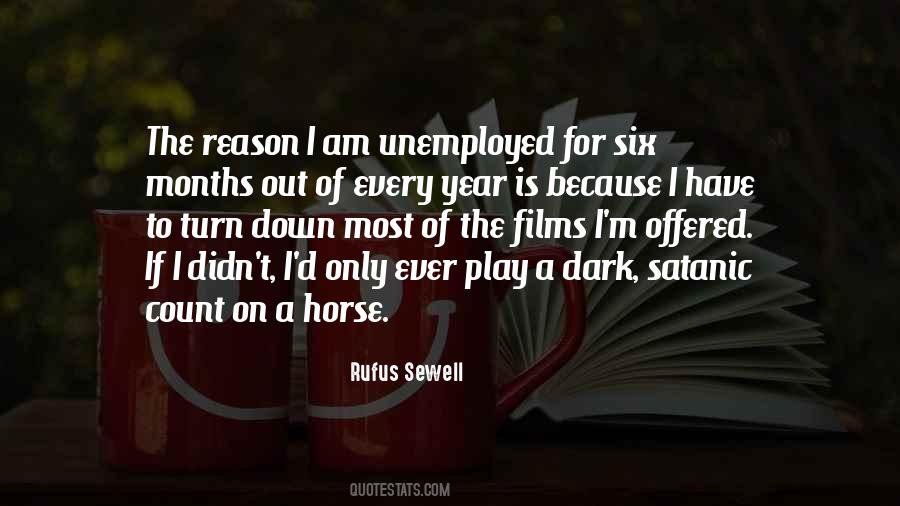 Down For The Count Quotes #1185622