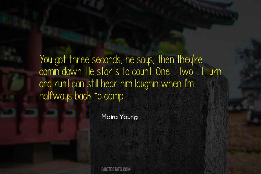 Down For The Count Quotes #252897