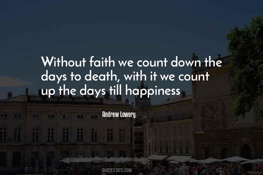 Down For The Count Quotes #72996