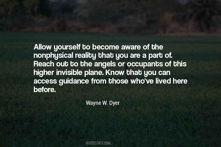 Here Before Quotes #1360435