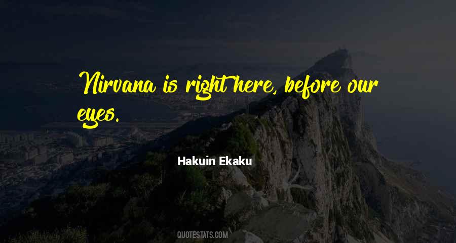 Here Before Quotes #1446442