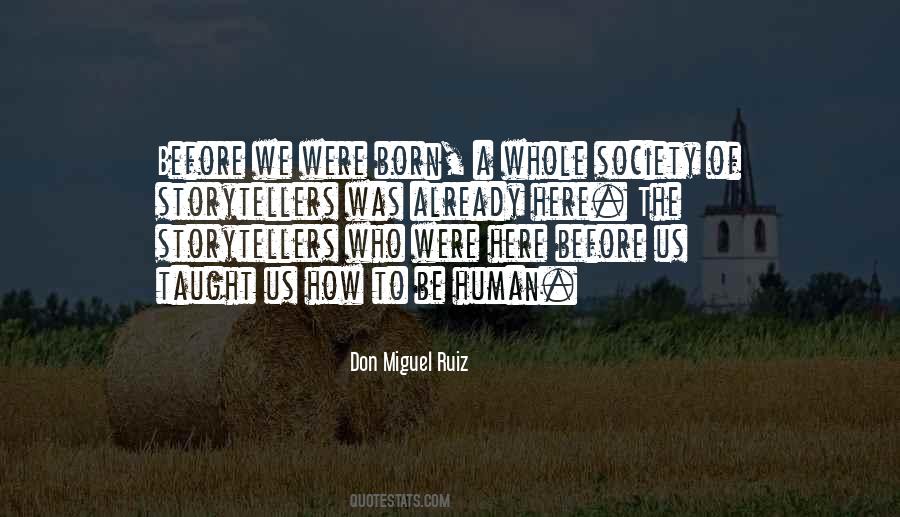 Here Before Quotes #1525075
