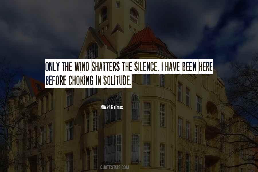 Here Before Quotes #310511