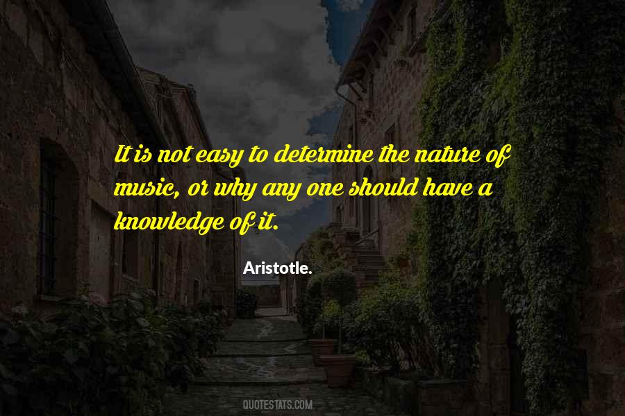 Quotes About Music Aristotle #1248303